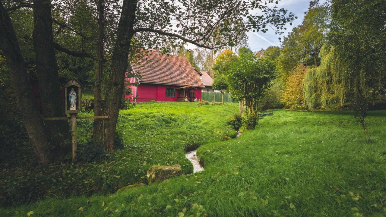 Apartamenty Everysky Janice Grudza Zewnętrze zdjęcie