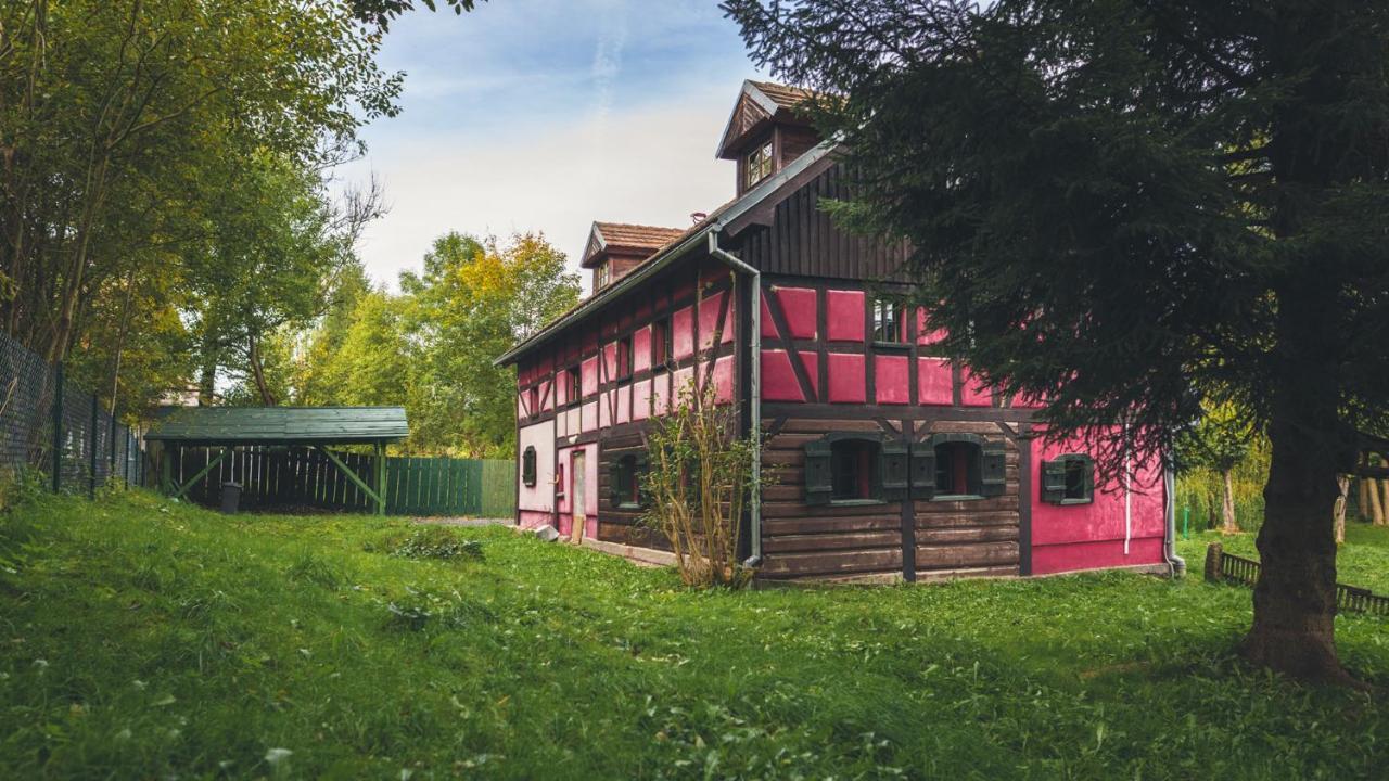 Apartamenty Everysky Janice Grudza Zewnętrze zdjęcie